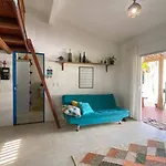 Casa Mediterraneo